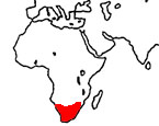 Distribution Map