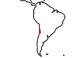 Distribution map