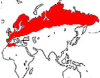 Distribution Map