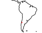 Distribution map